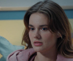 M jak miłość odc. 1901. Franka (Dominika Kachlik)