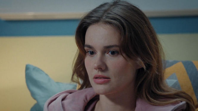 M jak miłość odc. 1901. Franka (Dominika Kachlik)