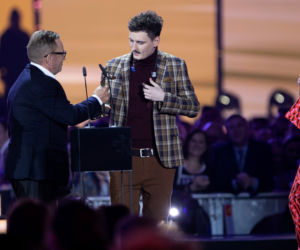Dawid Podsiadło zarobił 2,5 mln złotych w trzy miesiące?