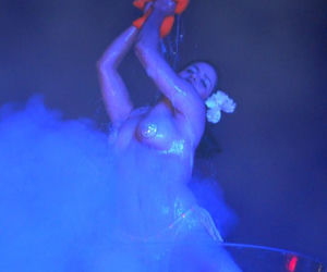 Pin Up Candy