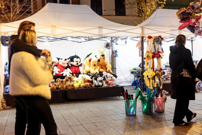 Jarmark świętego Marcina 2025 w Gliwicach