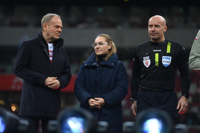 FINAŁ AKCJI Z ORLIKA NA STADION