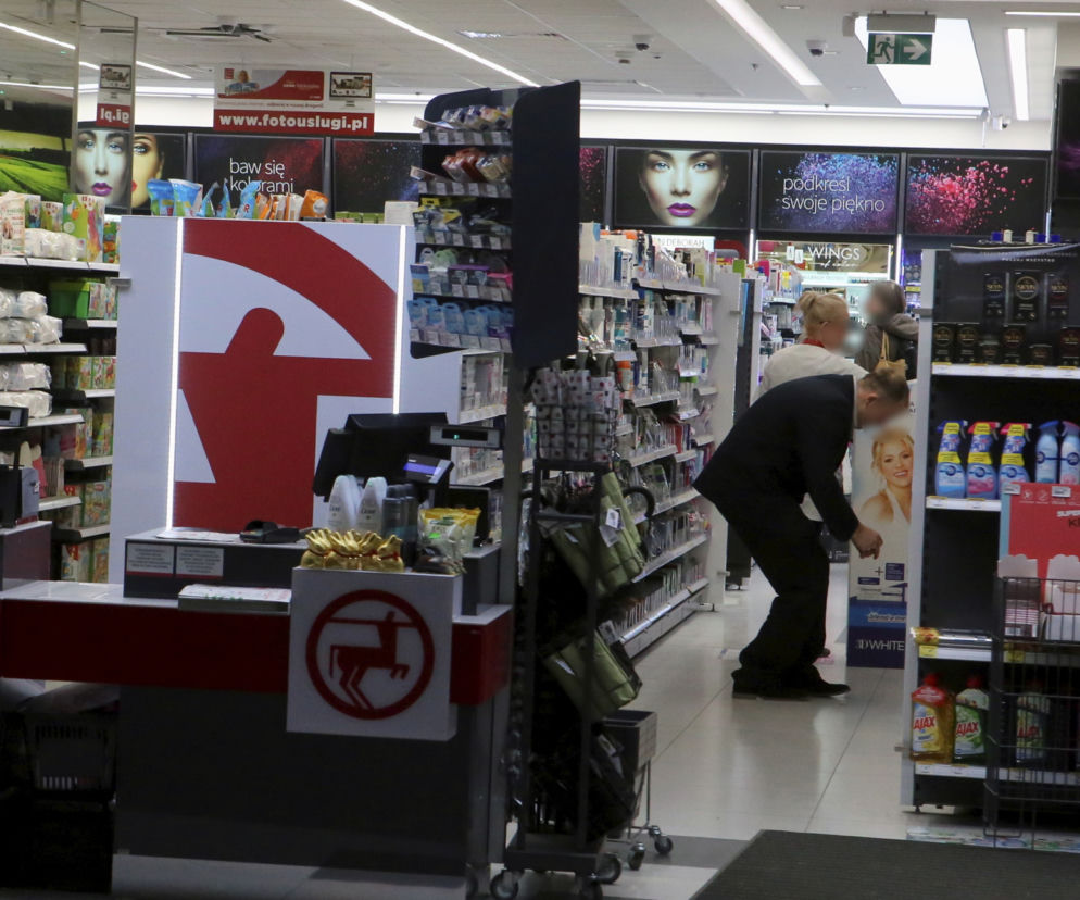ROSSMANN sklep handel promocje