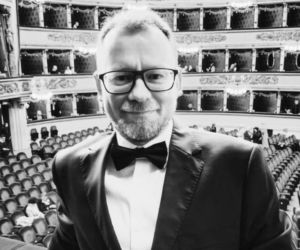 Nie żyje ceniony ginekolog. Zmarł nagle podczas pracy. Pacjentki są w szoku