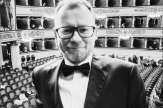 Nie żyje ceniony ginekolog. Zmarł nagle podczas pracy. Pacjentki są w szoku