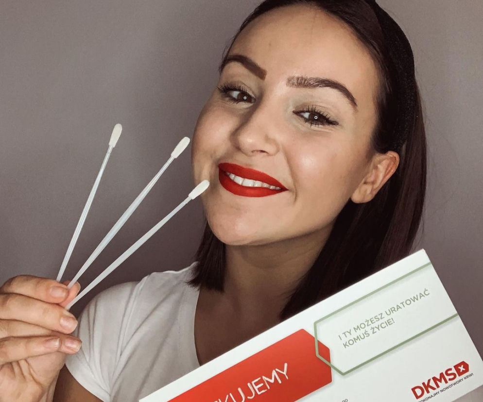 DKMS szuka dawców na Uniwersytecie Warszawskim!