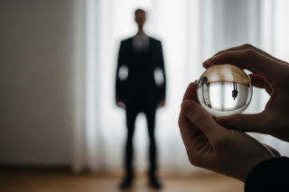 Karol Nawrocki. Piorunująca wizja jasnowidza Jackowskiego?