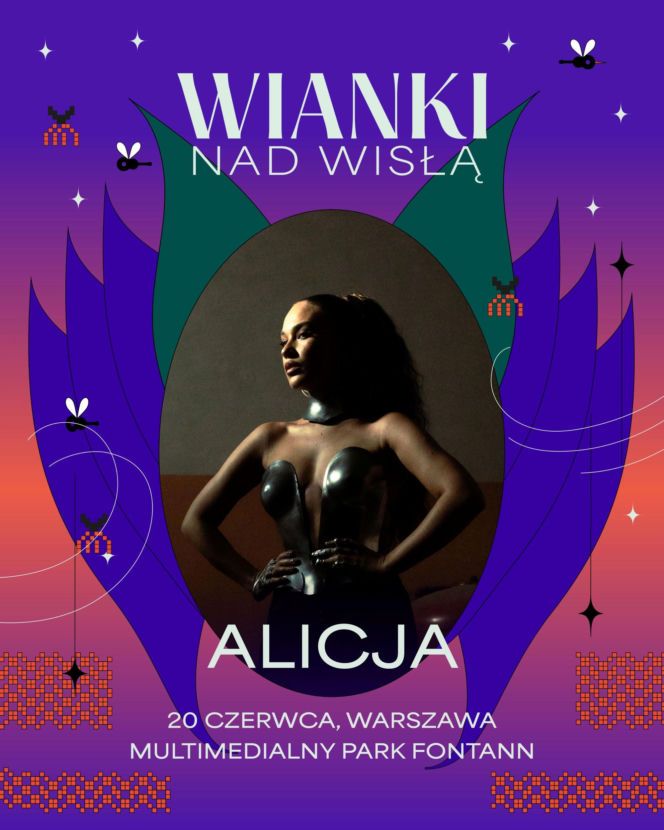 Wianki nad Wisłą 2026