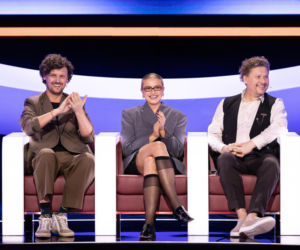 Omnibus - szybcy i mądrzy