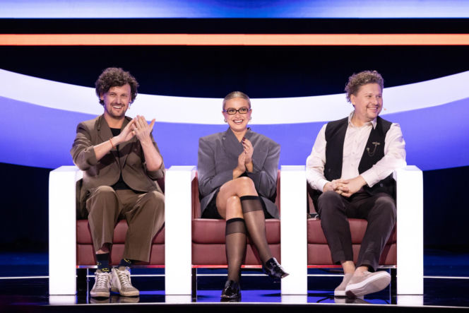 "Omnibus - szybcy i mądrzy"