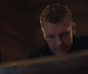 M jak miłość, odcinek 1918. Paweł (Rafał Mroczek)