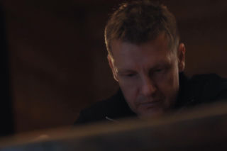 M jak miłość, odcinek 1918. Paweł (Rafał Mroczek)