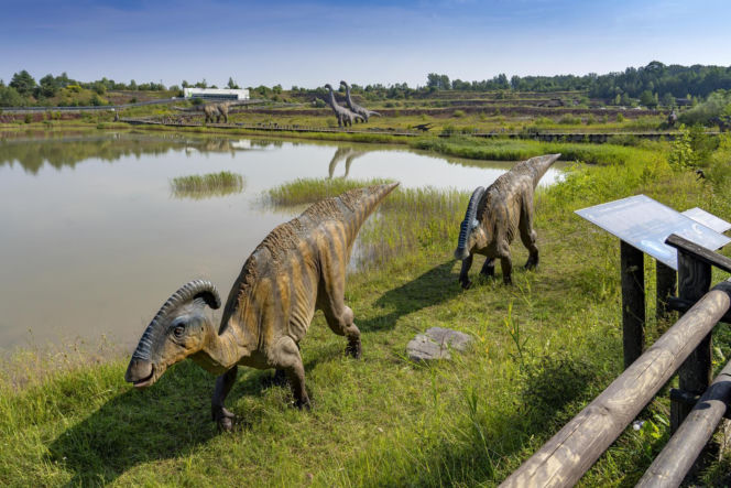 JuraPark Krasiejów