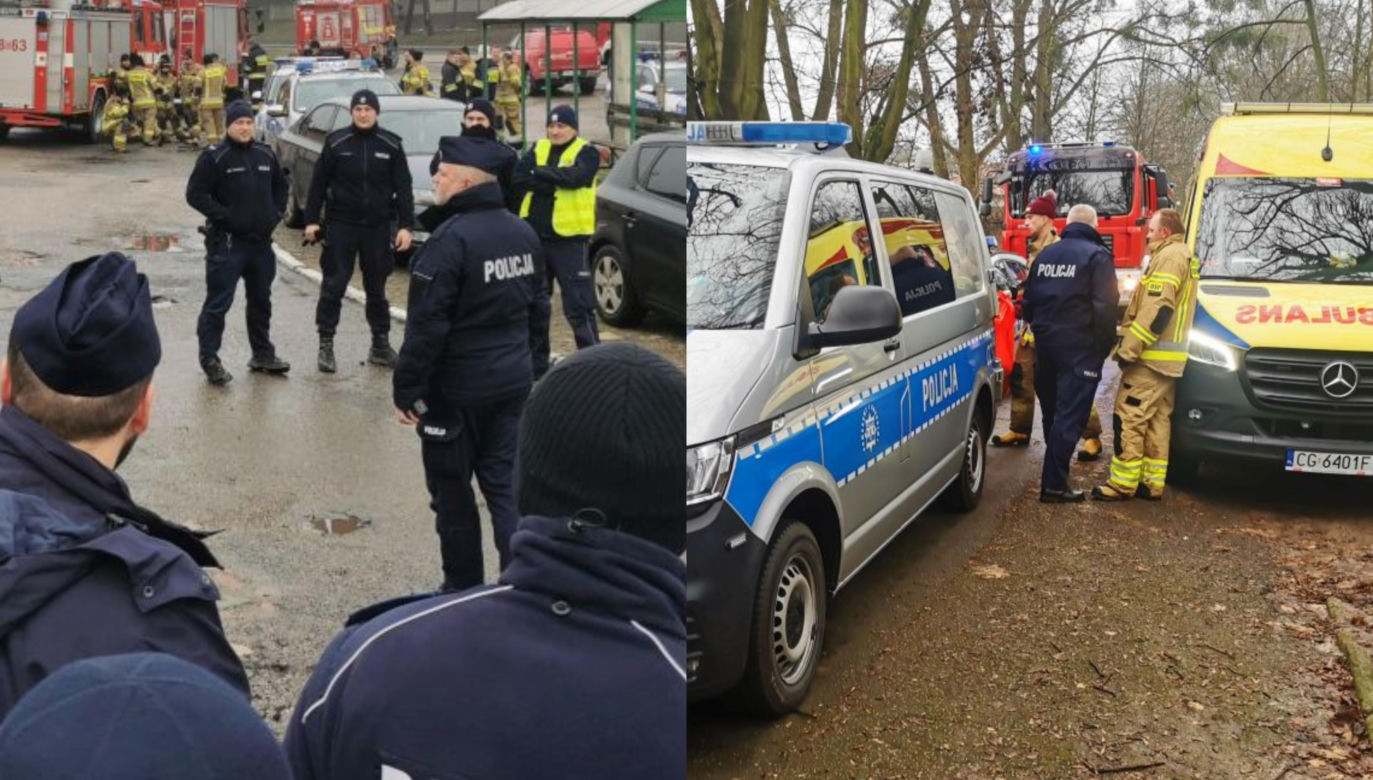 Wyszedł z domu bez słowa i już nie wrócił! Mężczyznę znaleziono na mokradłach 