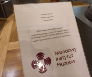 Komu bił ten dzwon? Unikatowy eksponat w muzeum w Lesznie [ZDJĘCIA]