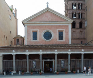 Anioł z twarzą premier Włoch?! Nagły zwrot akcji!