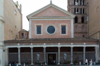 Anioł z twarzą premier Włoch?! Nagły zwrot akcji!