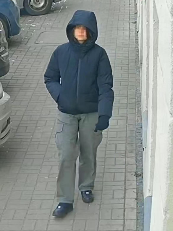 Wrocław. Poszukiwania młodej kobiety podejrzanej o atak na 77-latkę [ZDJĘCIA]