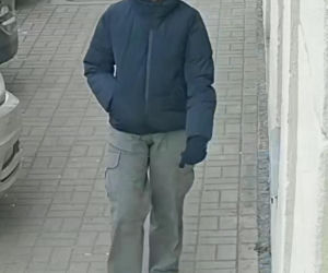 Wrocław. Poszukiwania młodej kobiety podejrzanej o atak na 77-latkę [ZDJĘCIA]