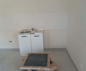 Starachowice. Budowa nowych bloków przy Polnej. Klucze trafią do mieszkańców już w wakacje