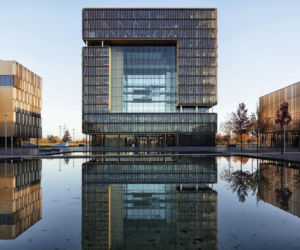 Sztuczna inteligencja w projektowaniu fasad