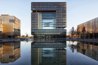 Sztuczna inteligencja w projektowaniu fasad