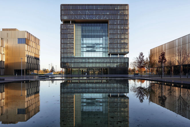 Sztuczna inteligencja w projektowaniu fasad