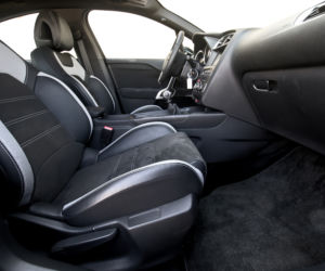 DS 4 Crossback 1.2 PureTech BeChic