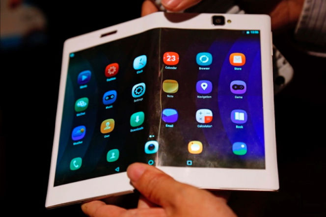 Tablet Lenovo