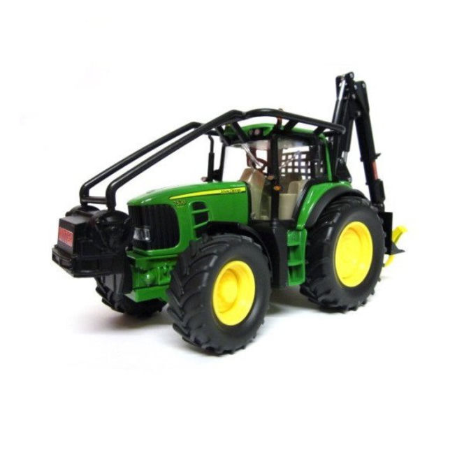 POMYSŁ NA PREZENT: traktor
