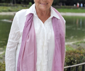 Teresa Lipowska kiedyś i dziś. Tak przez dekady zmieniała się uwielbiana Barbara z M jak miłość