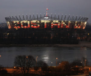 PGE Narodowy solidarny z Włochami