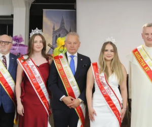 O. Michał Czyżewski Marszałkiem 89. Parady Pułaskiego z Manhattanu