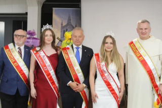 O. Michał Czyżewski Marszałkiem 89. Parady Pułaskiego z Manhattanu