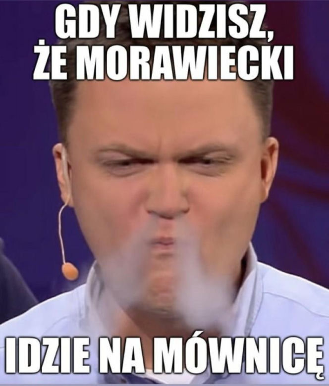 Cała Polska śledzi obrady Sejmu. Te memy rozbawią cię do łez!