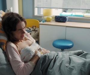 M jak miłość odc. 1907. Franka (Dominika Kachlik)