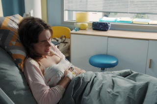 M jak miłość odc. 1907. Franka (Dominika Kachlik)