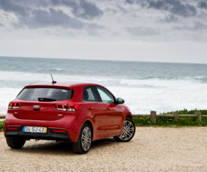 Nowa Kia Rio 1.4 CRDi 6MT XL