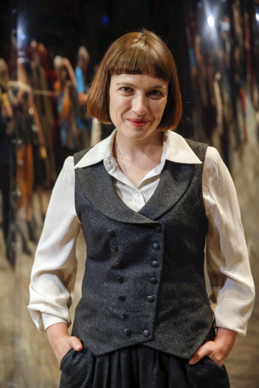 Anna Cieślak