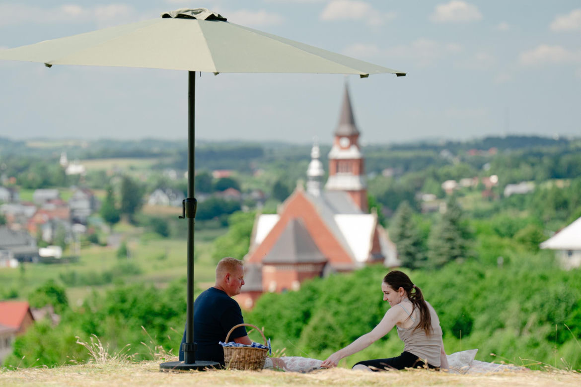 6. odcinek "Rolnik szuka żony"