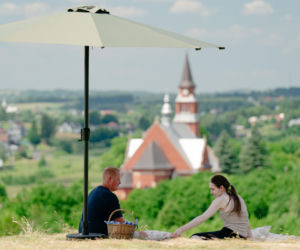 6. odcinek Rolnik szuka żony