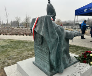 Pomnik Jana Lubrańskiego