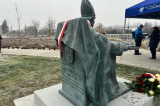 Pomnik Jana Lubrańskiego