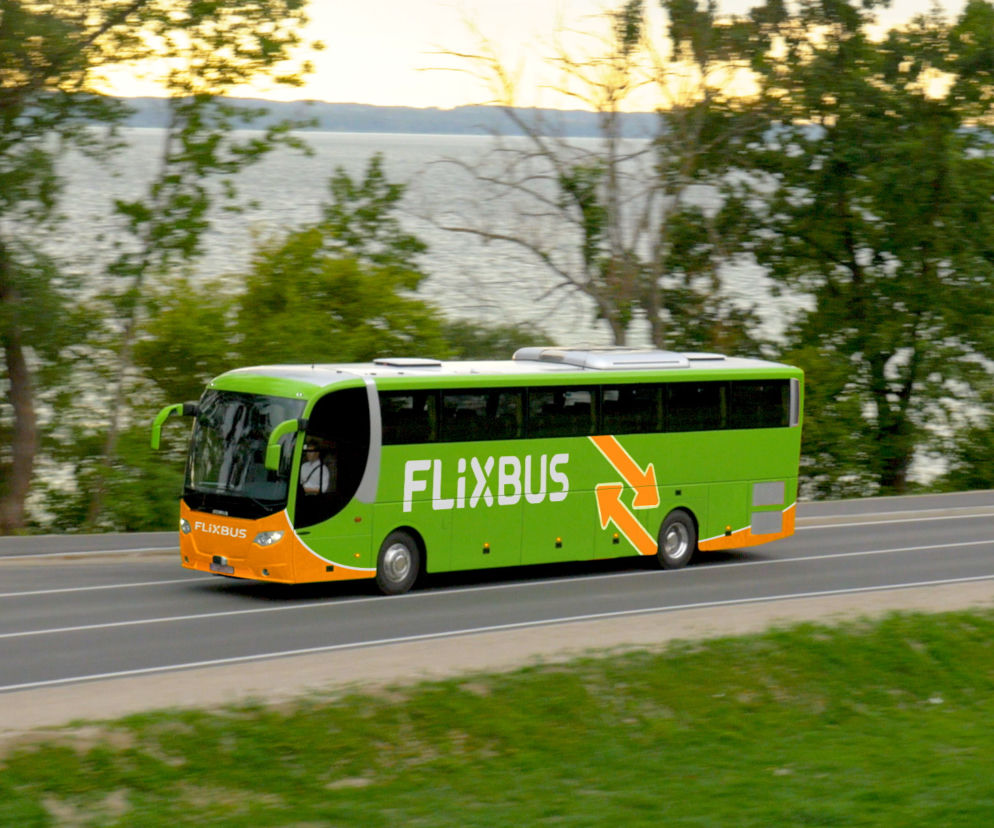 Flix Bus