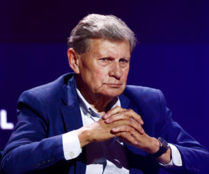 Leszek Balcerowicz domaga się końca 800 plus. Mocne uderzenie w program