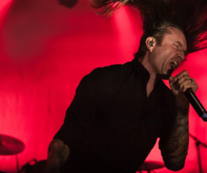 Ekstremalny huragan spustoszenia przeszedł przez Klubu Studio –  Heaven Shall Burn, The Halo Effect, The Black Dahlia Murder oraz Frozen Soul zagrali w Krakowie