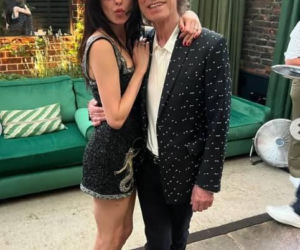 Mick Jagger
