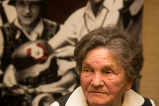 Wanda Traczyk-Stawska