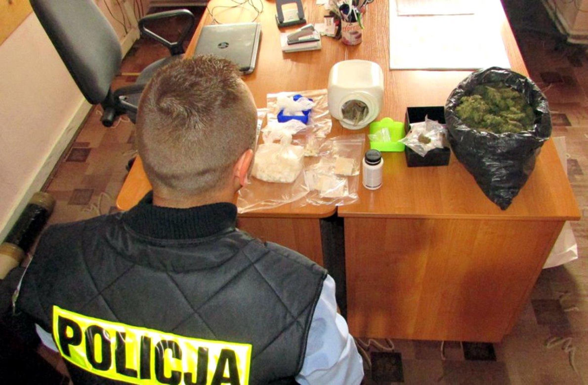HANDLARZE Z SUWALK TEM 1
