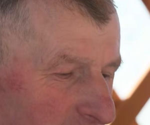 Chłopaki do wzięcia: Heniu i Marysia